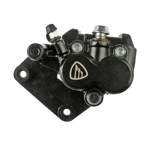 [F14020678] CALIPER DEL NEGRO CON ISOTIPO