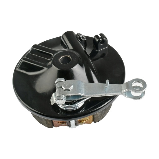 [F14020706] PANEL FRENO DEL NEGRO