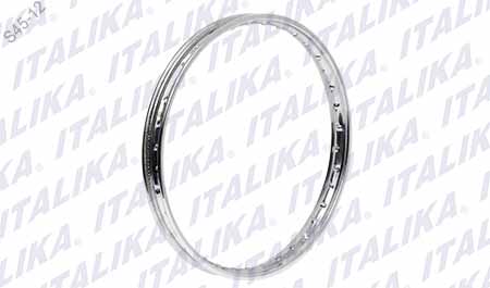 [F14030008] ARO DEL RIN RUEDA DELANTERA