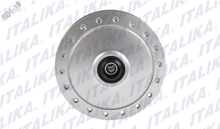 [F14030015] MAZA DE RIN DELANTERO