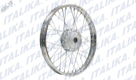 [F14030064] CONJUNTO RIN DELANTERO