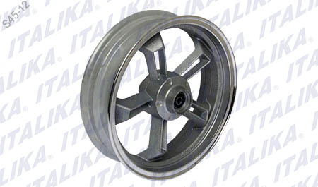 [F14030068] RIN RUEDA DELANTERA PLATA