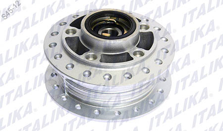 [F14030071] MAZA SIN RAYOS