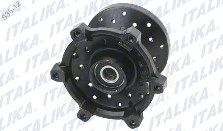 [F14030074] MAZA RUEDA DELANTERA