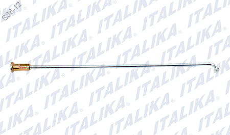 [F14030075] RAYO EXTERNO D=3.2×184.5