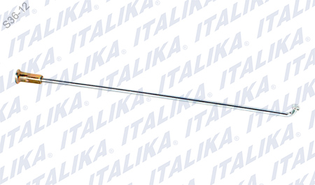 [F14030076] RAYO INTERNO D=3.2×186