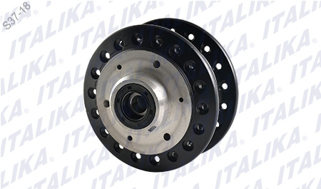 [F14030102] MAZA RUEDA DEL