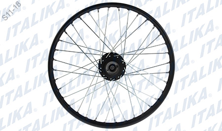 [F14030112] RIN DEL NEGRO 1.4X21