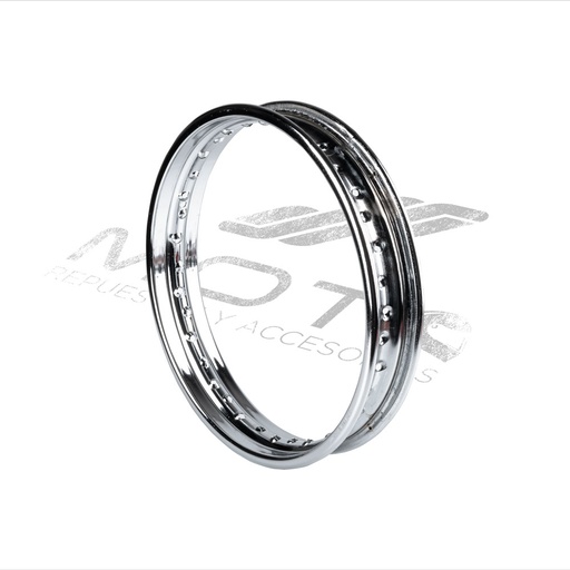 [F14030139] ARO RIN DEL CROMADO