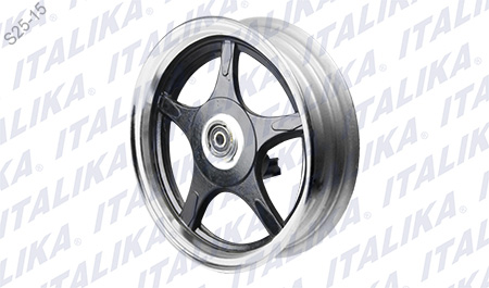 [F14030147] RIN DEL NEGRO