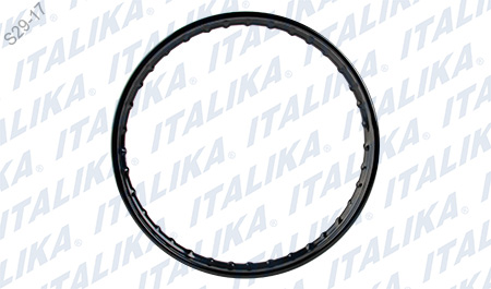 [F14030159] ARO RIN DEL NEGRO