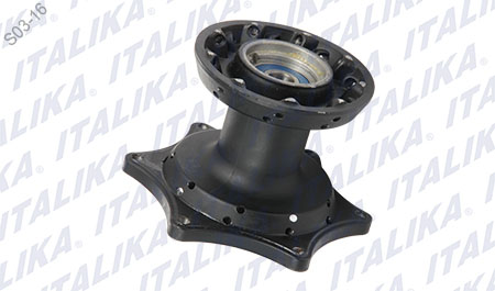 [F14030166] MAZA RUEDA DEL