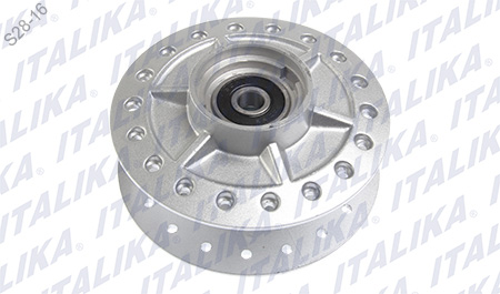 [F14030183] MAZA RUEDA DEL GRIS