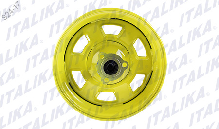 [F14030195] RIN DEL AMARILLO FLUORESCENTE