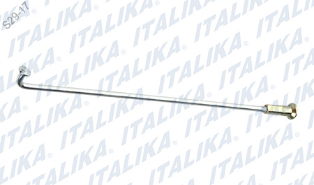 [F14030212] RAYO EXT RUEDA DEL 3.2X158