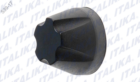 [F14030230] TAPON DECORATIVO RIN