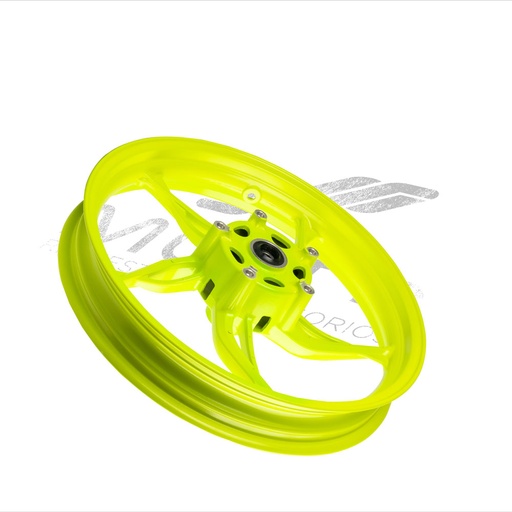 [F14030257] RIN DEL VERDE LIMA