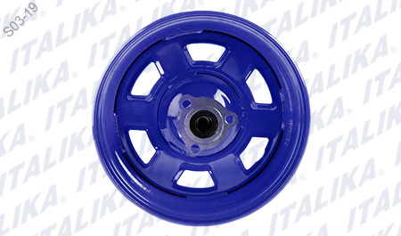 [F14030259] RIN DEL AZUL