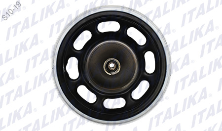 [F14030263] RIN DEL NEGRO FILO BLANCO