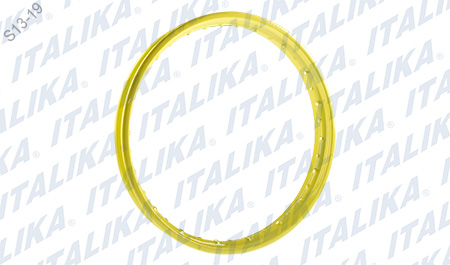 [F14030267] ARO RIN DEL AMARILLO