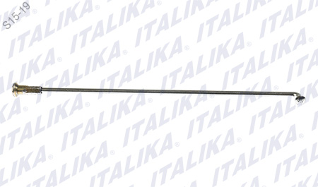 [F14030272] RAYO EXT RUEDA DEL