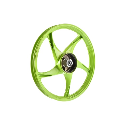 [F14030283] RIN DEL VERDE