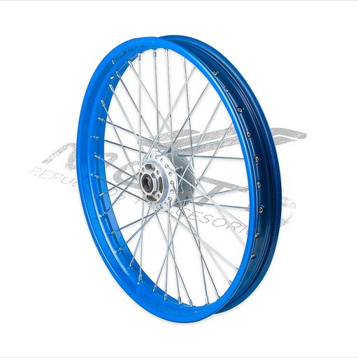 [F14030288] ENSAMBLE RIN DEL AZUL