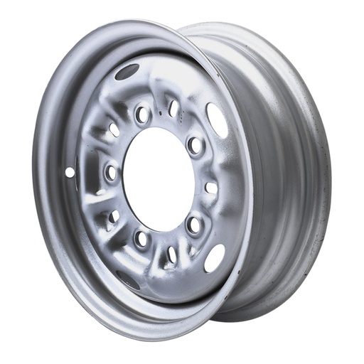 [F14030310] RIN DEL PLATEADO