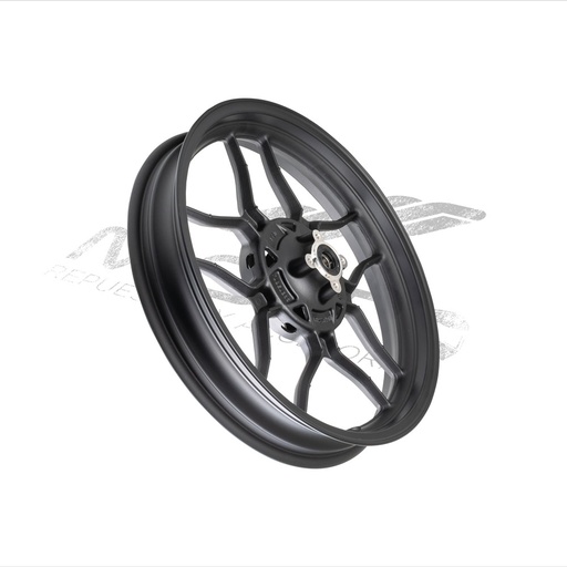 [F14030311] RIN DEL NEGRO 2.75-17