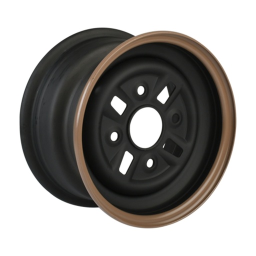 [F14030312] RIN DEL NEGRO FILO CAFÉ