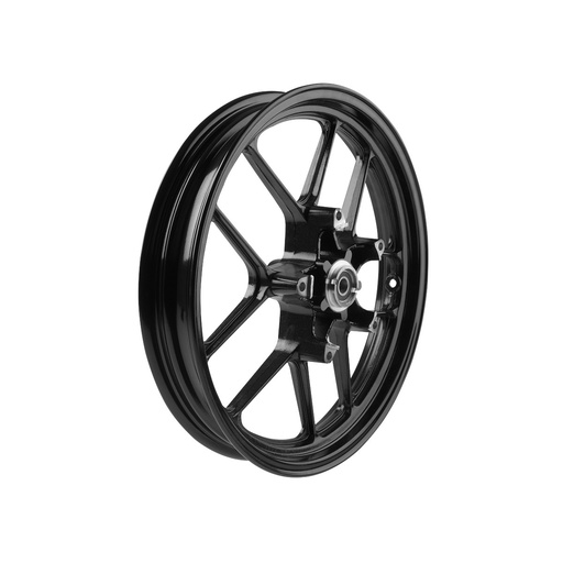 [F14030344] RIN DEL NEGRO