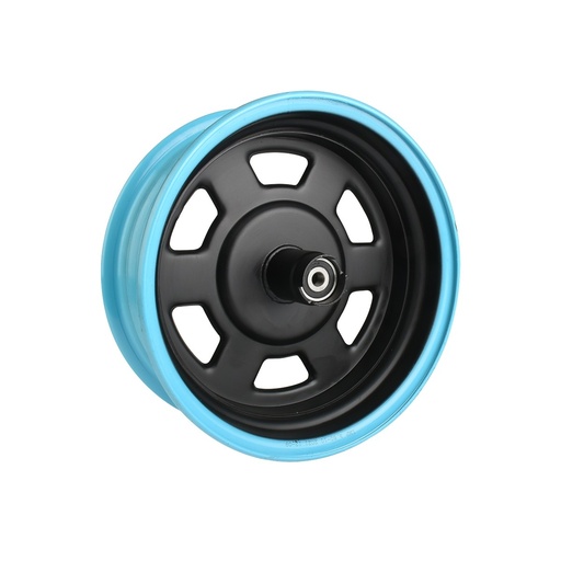 [F14030349] RIN DEL NEGRO FILO AZUL