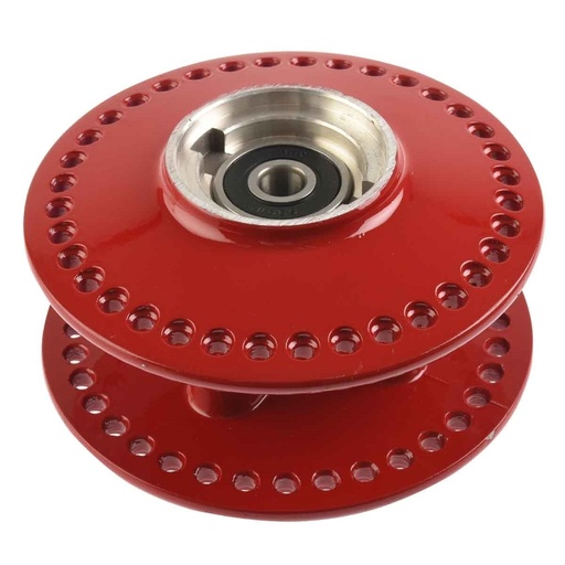 [F14030355] MAZA DEL ROJO