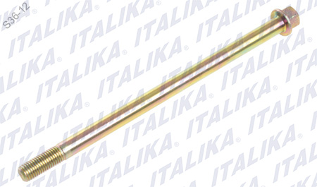 [F14040002] EJE DE LA RUEDA DELANTERA