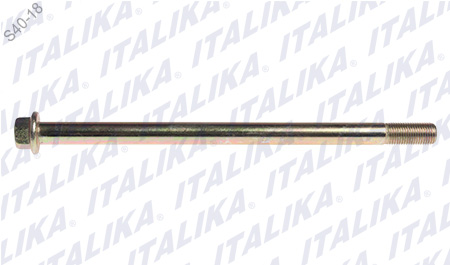 [F14040004] EJE DE LA RUEDA DELANTERA