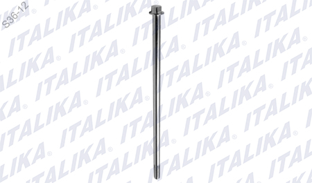 [F14040052] EJE RUEDA DEL