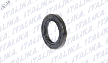 [F14040054] SELLO DE ACEITE EJE DELANTERO