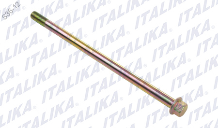 [F14040066] EJE DE LA RUEDA DELANTERA