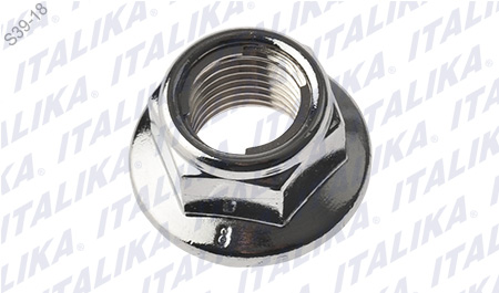 [F14040072] TUERCA DE SEGURIDAD 12M