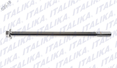 [F14040073] EJE RUEDA DEL