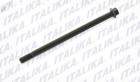 [F14040098] EJE RUEDA DELANTERA