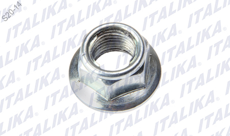 [F14040143] TUERCA EJE RUEDA DEL 12M