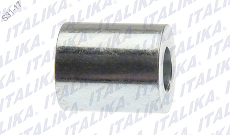 [F14040198] BUJE RUEDA DEL 25X12.5X29.5