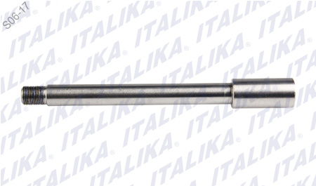 [F14040207] EJE RUEDA DEL M18X191