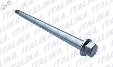 [F14040219] EJE RUEDA DEL M15X255