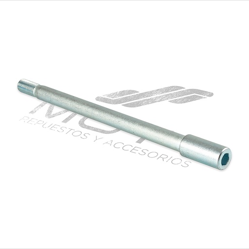 [F14040246] EJE RUEDA DEL