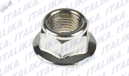 [F14050011] TUERCA SEGURIDAD M12×1.25