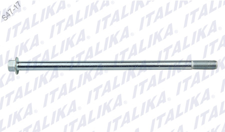 [F14050036] EJE RUEDA DEL M12X248