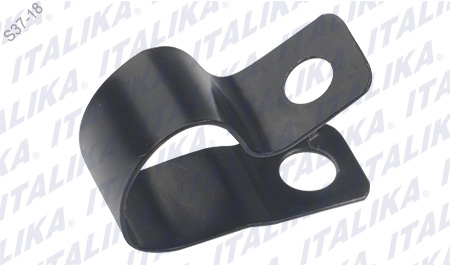 [F14050043] ABRAZADERA MANGUERA CALIPER INF