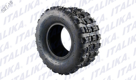 [F15010163] LLANTA 18X9.50 - 8 (TL)